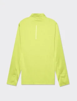 Uomo Piazza Italia Uomo|Polo E T-Shirt<Maglietta in tessuto tecnico elasticizzato -