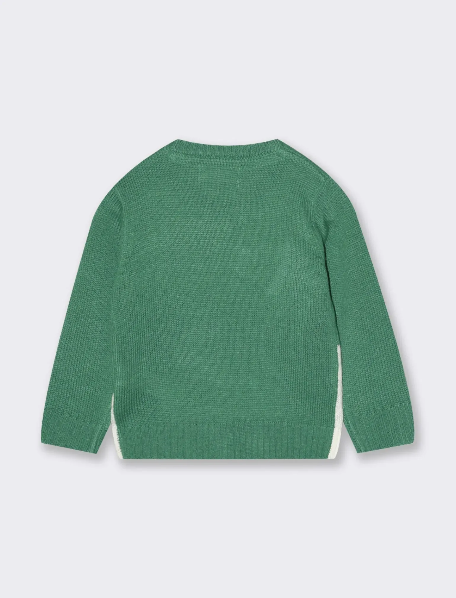 Piazza Italia Neonato|Maglieria<Maglioncino tessuto caldo, ideale per le giornate fredde - mel.