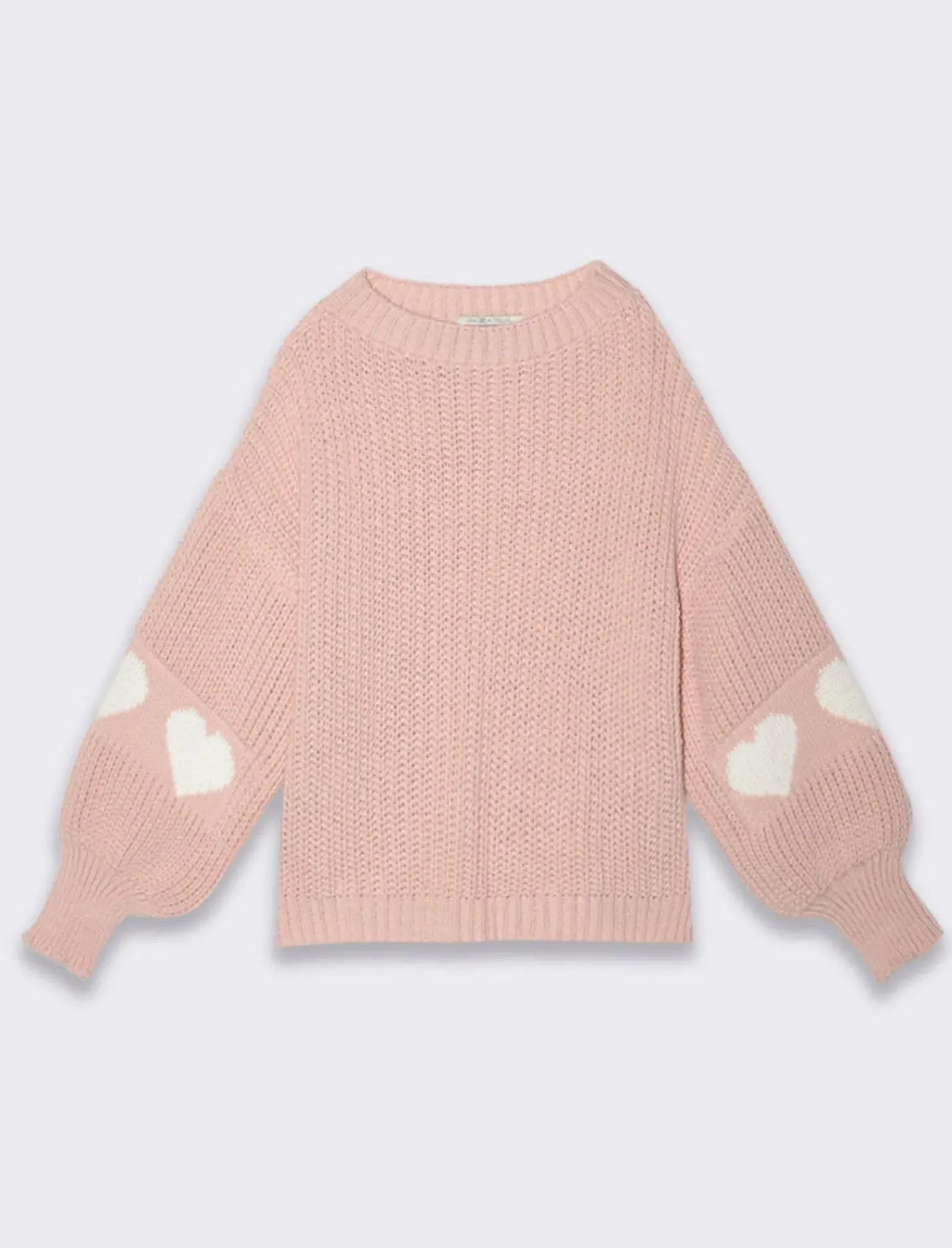 Piazza Italia Bambina|Maglieria<Maglione ampio. -