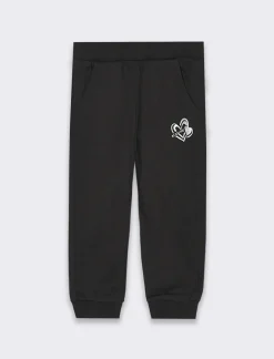 Piazza Italia Neonata<Panta fitness con stampa brillante -