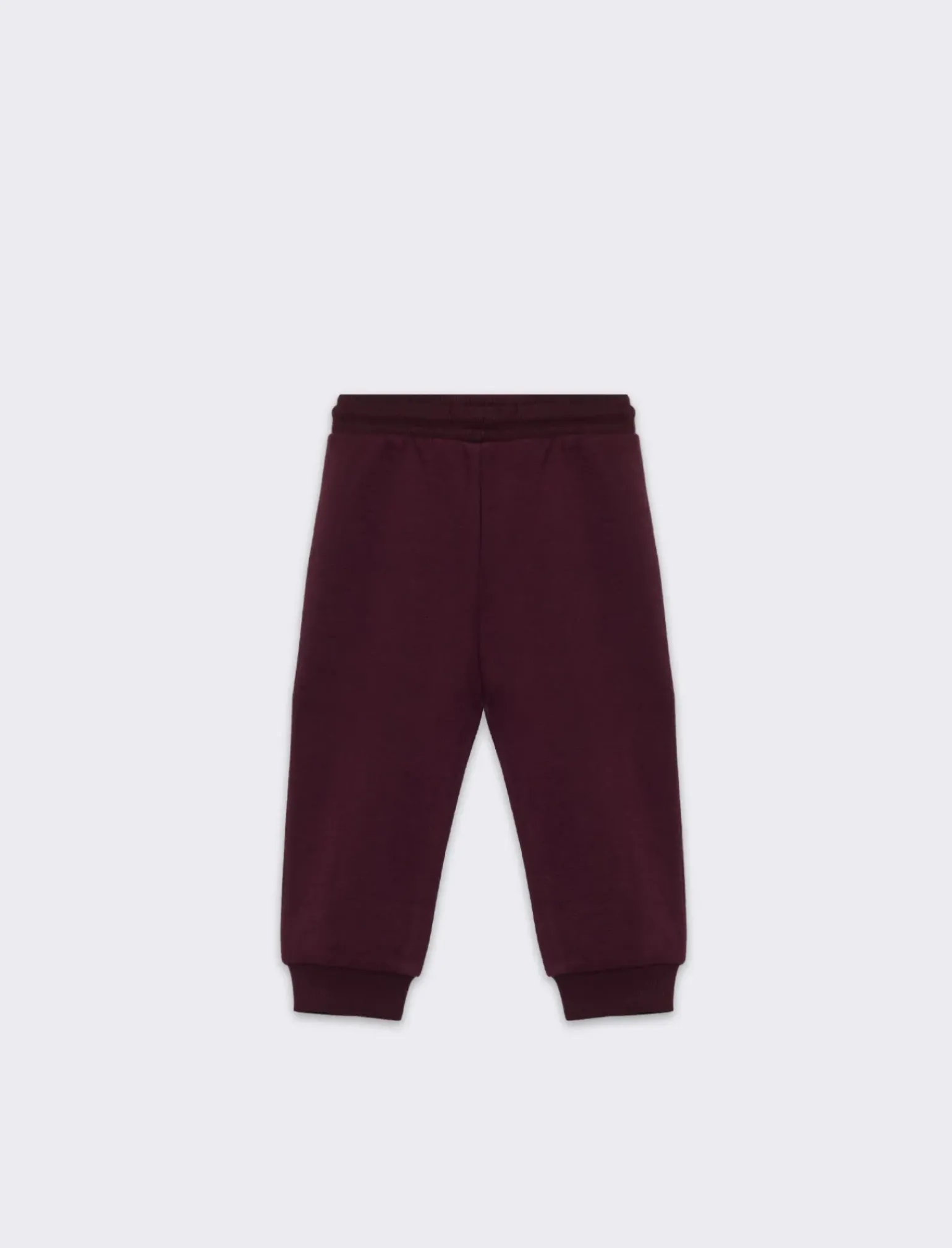 Piazza Italia Neonato|Pantaloni<PANTAFITNESS CON STAMPA - Vinaccia