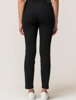 Donna Piazza Italia Donna|Jeans<Pantalone cinque tasche skinny vita regular -