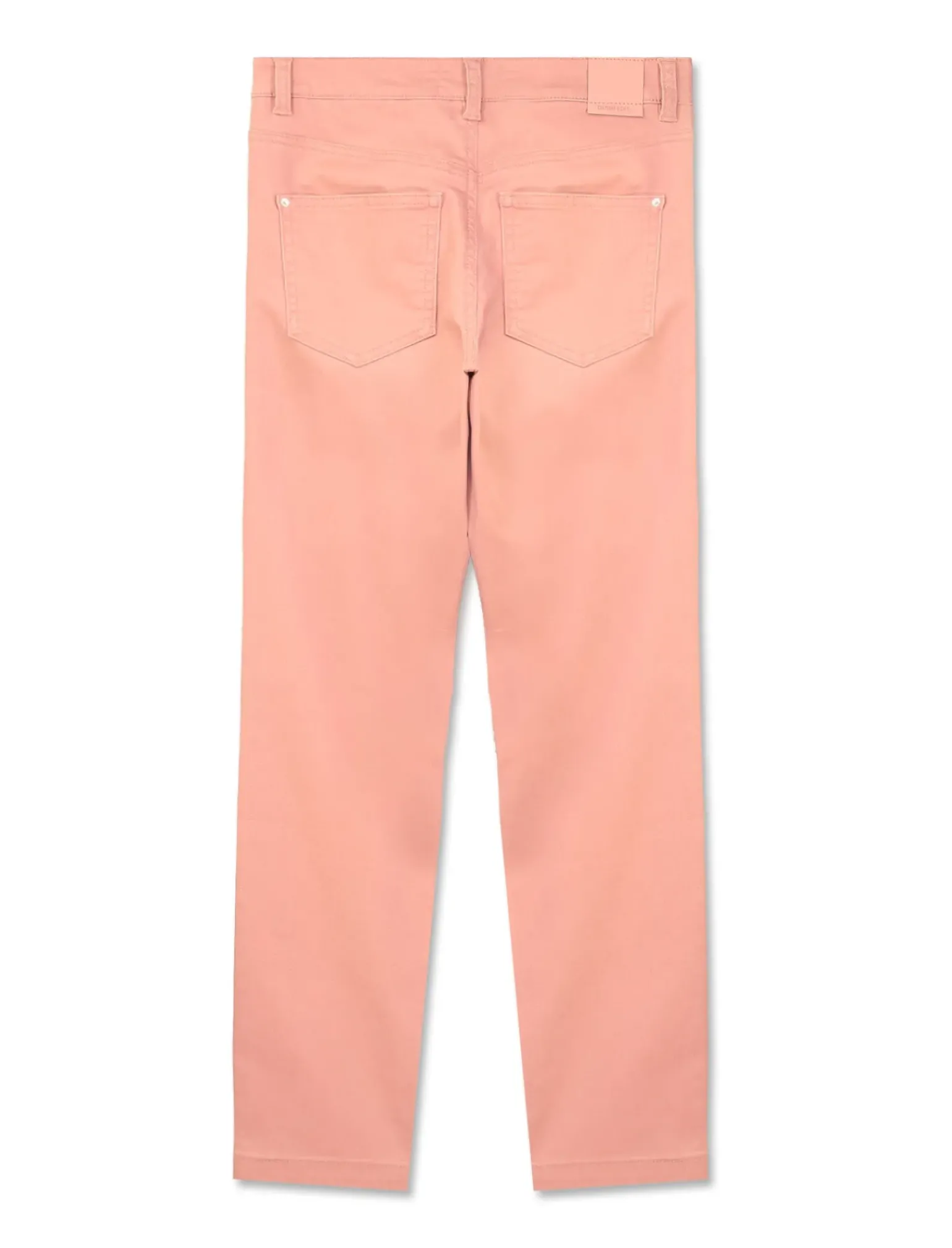 Donna Piazza Italia Donna|Jeans<Pantalone cinque tasche skinny vita regular - antico