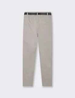 Donna Piazza Italia Donna|Pantaloni<Pantalone con cintura vestibilità skinny -