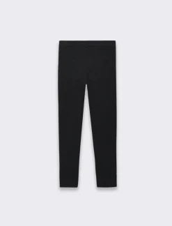 Piazza Italia Bambina|Leggings E Jogger<Pantalone in french terry elastico -