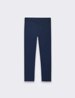 Piazza Italia Bambina|Leggings E Jogger<Pantalone in french terry elastico -