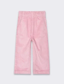 Piazza Italia Neonata<Pantalone in velluto a coste -