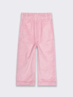 Piazza Italia Neonata<Pantalone in velluto a coste -