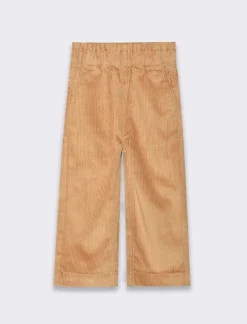 Piazza Italia Neonata<Pantalone in velluto a coste -