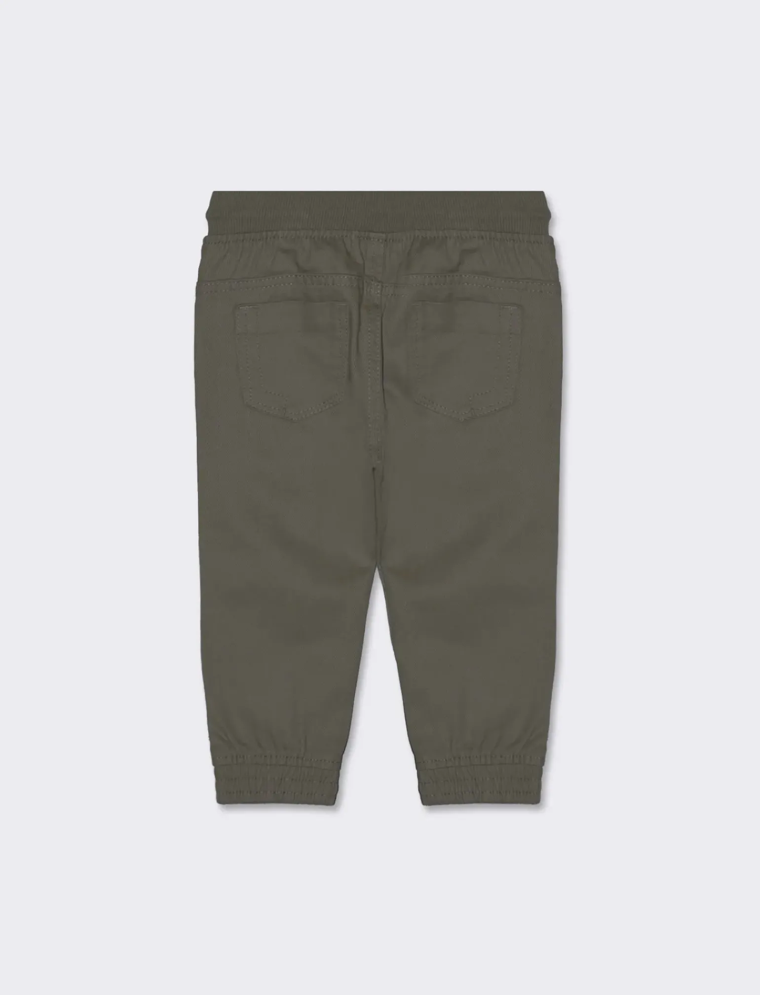 Piazza Italia Neonato|Pantaloni<PANTALONE JOGGER - militare