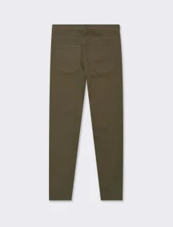 Donna Piazza Italia Donna|Jeans<Pantalone skinny vita alta - Ve.milit.