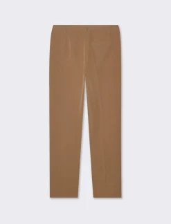 Donna Piazza Italia Pantaloni<PANTALONE SKYNNY - Cammello
