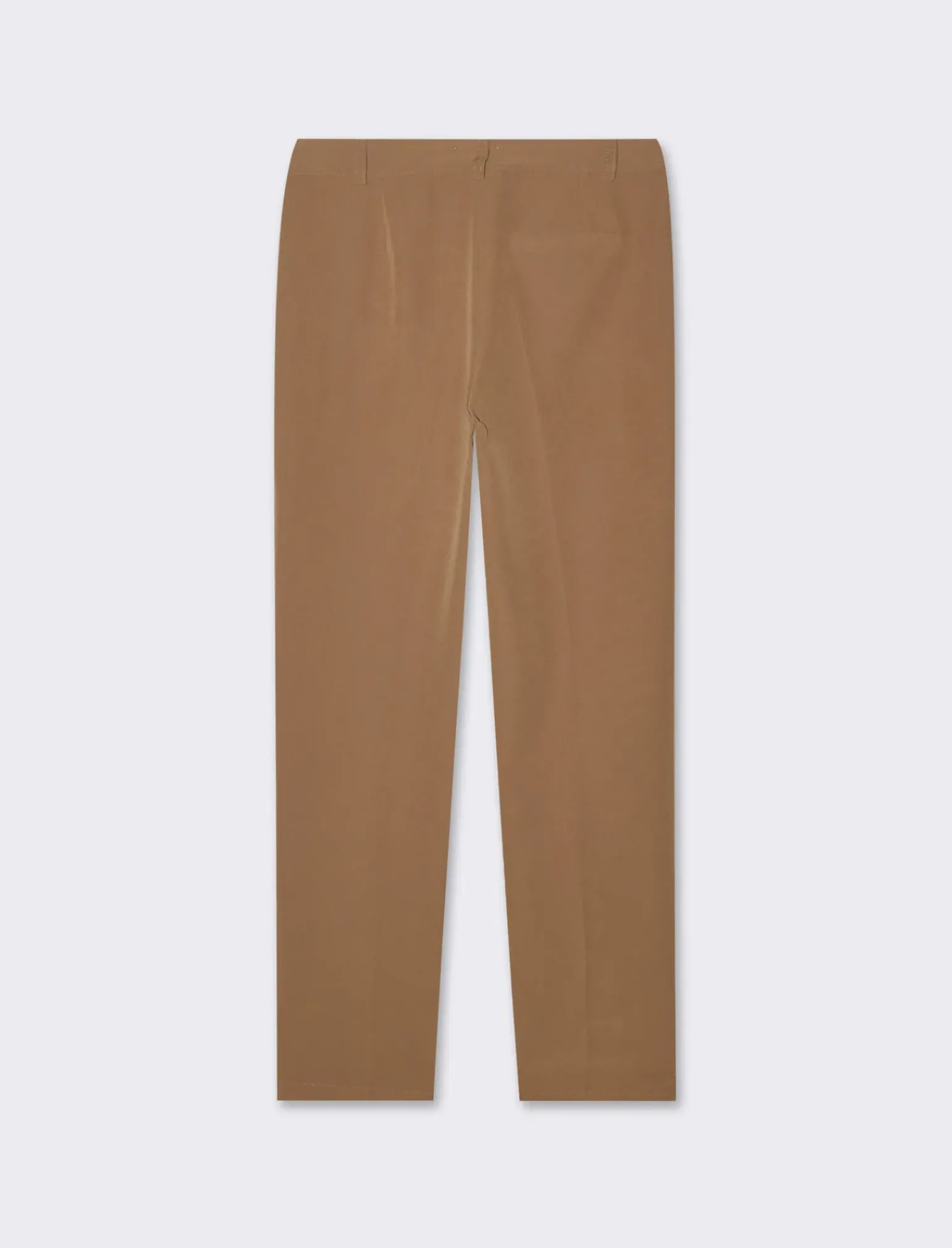 Donna Piazza Italia Pantaloni<PANTALONE SKYNNY - Cammello