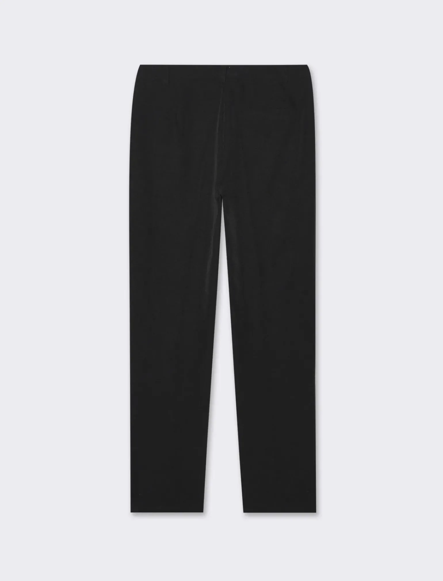 Donna Piazza Italia Pantaloni<PANTALONE SKYNNY - Nero