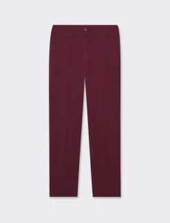 Donna Piazza Italia Pantaloni<PANTALONE SKYNNY - Vinaccia