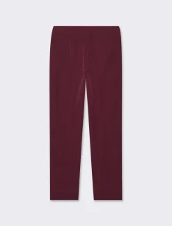 Donna Piazza Italia Pantaloni<PANTALONE SKYNNY - Vinaccia