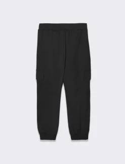 Piazza Italia Pantaloni|Pantaloni<Pantaloni cargo con tasconi da bambina -