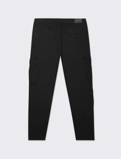 Uomo Piazza Italia Pantaloni<Pantaloni cargo fit con tasche -