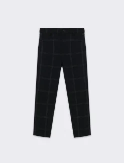 Bambino Piazza Italia Bambino|Pantaloni<Pantaloni eleganti da bambino -