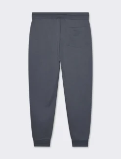 Uomo Piazza Italia Pantaloni<Pantaloni jogger basic in felpa garzata - Avion