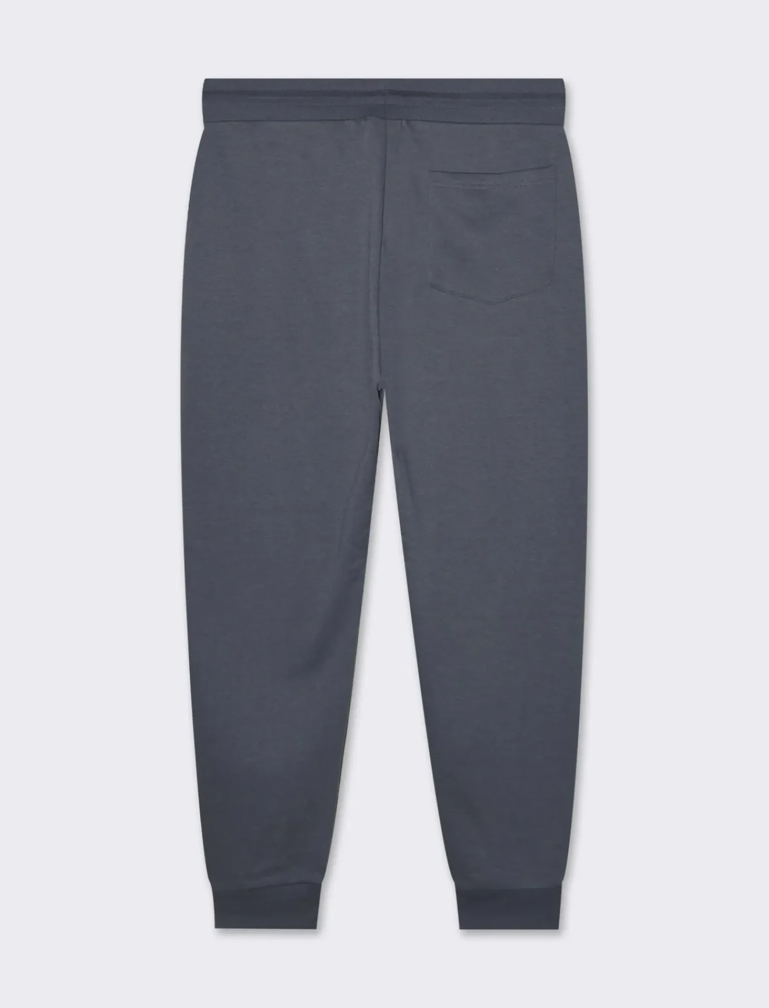Uomo Piazza Italia Pantaloni<Pantaloni jogger basic in felpa garzata - Avion