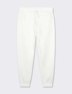 Uomo Piazza Italia Pantaloni<Pantaloni jogger basic in felpa garzata -