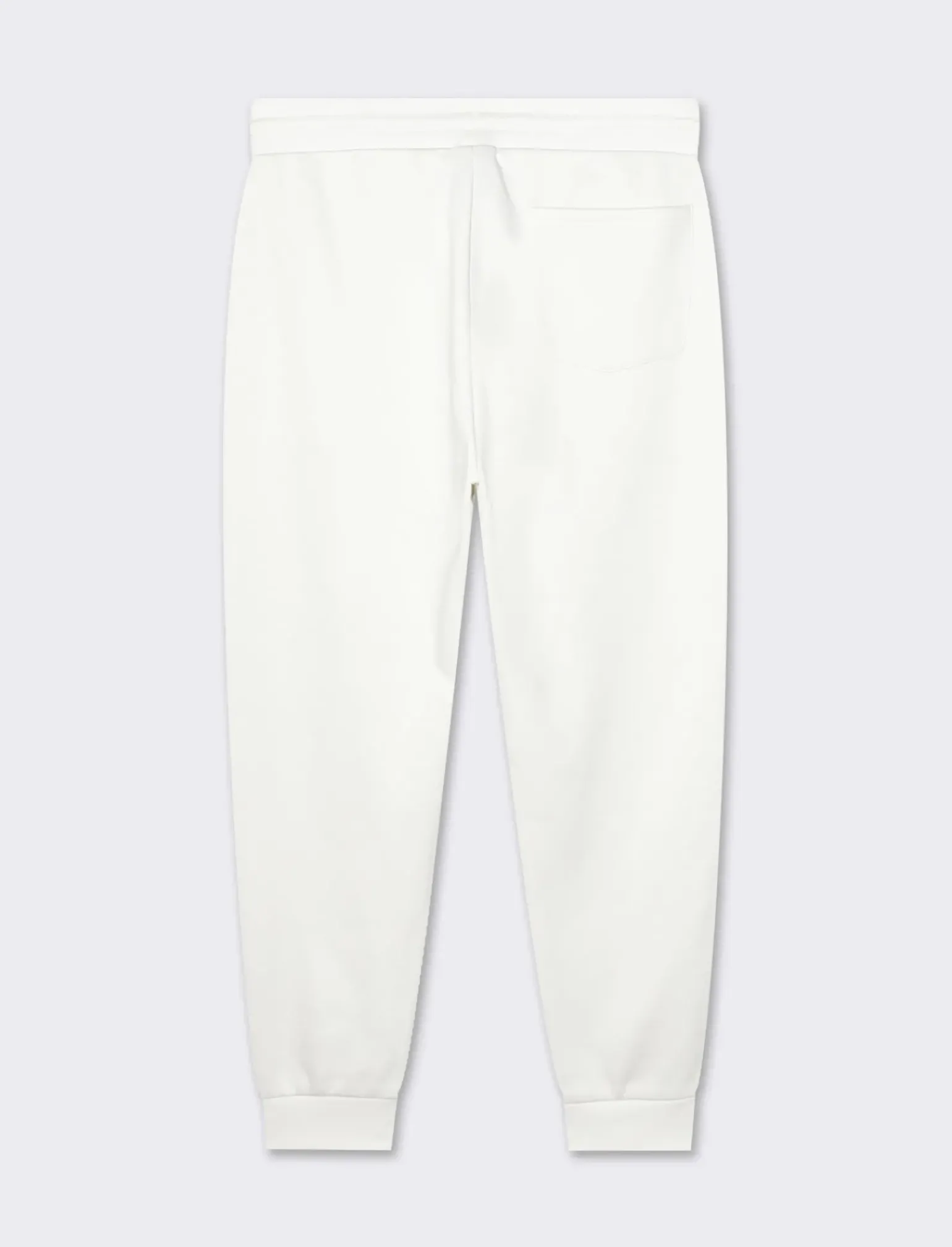 Uomo Piazza Italia Pantaloni<Pantaloni jogger basic in felpa garzata -