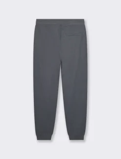 Uomo Piazza Italia Pantaloni<Pantaloni jogger in tessuto waffle - Avion