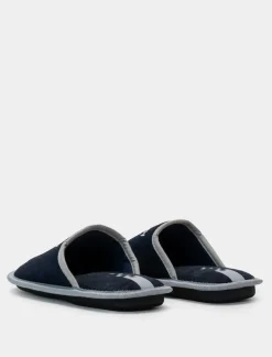 Bambino Piazza Italia Pantofole<Pantofola in tessuto con stampa Creeper -