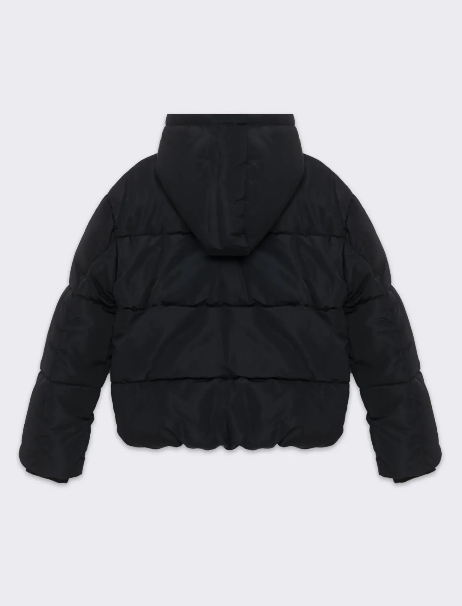 Piazza Italia Bambina|Giubbini E Cappotti<Piumino imbottito con cappuccio -