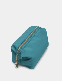 Donna Piazza Italia Donna|Borse E Zaini<Pochette portatutto da donna in nylon -