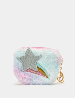 Piazza Italia Bambina<Portachiavi da bambina - Fuxia