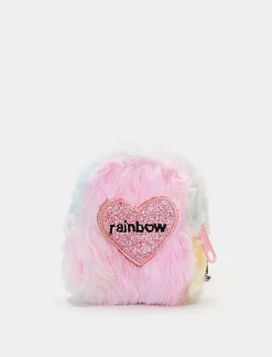 Piazza Italia Bambina<Portachiavi da bambina - Multicolore