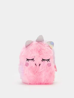 Piazza Italia Bambina<Portachiavi da bambina - Rosa