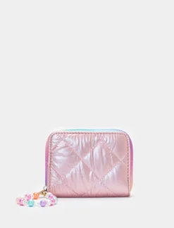 Piazza Italia Bambina|Portachiavi E Portafogli<Portamonete da bambina -