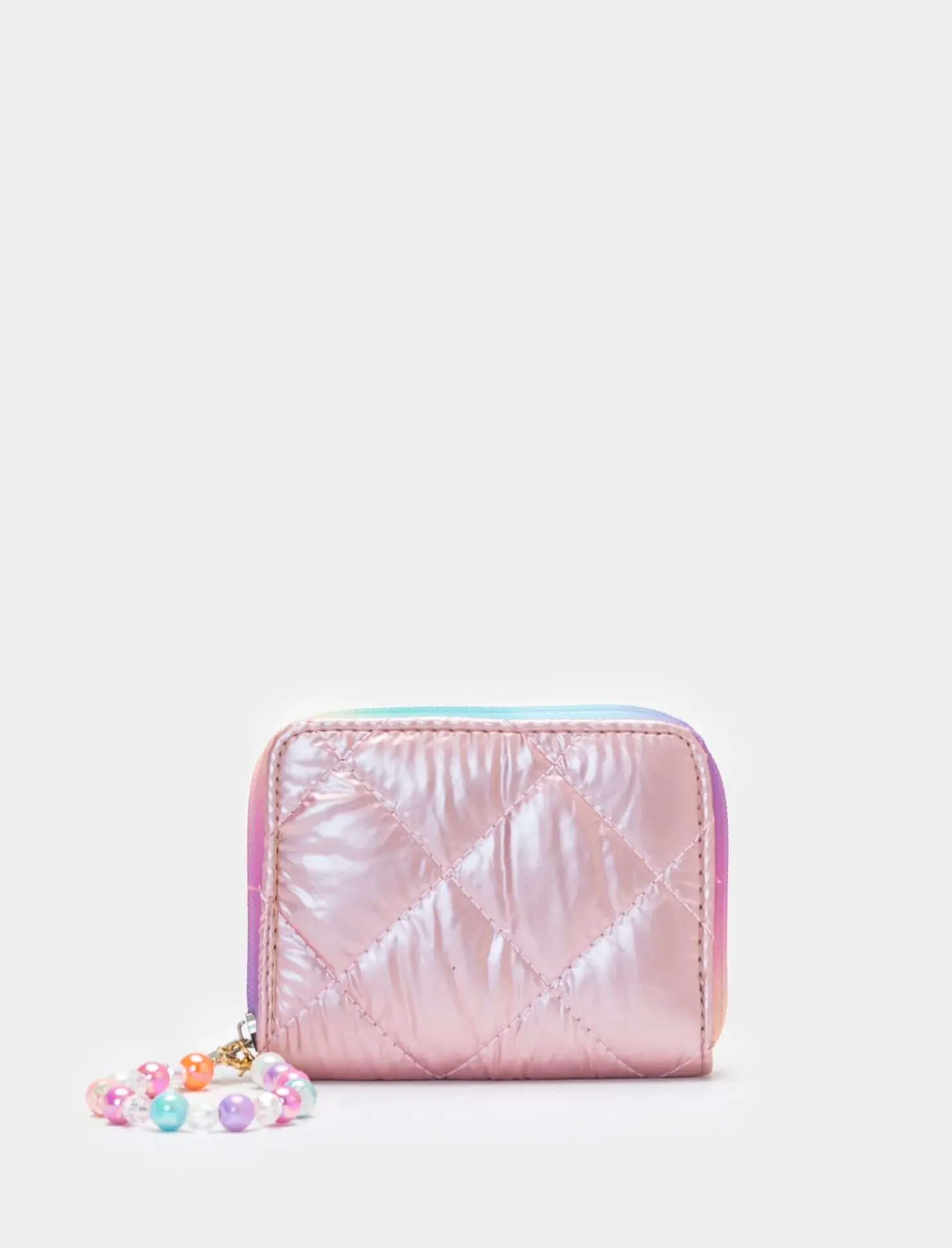 Piazza Italia Portamonete da bambina - Rosa Cheap