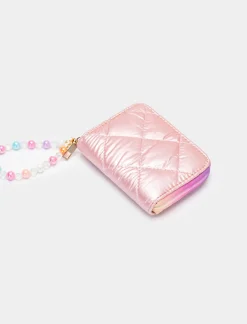 Piazza Italia Bambina|Portachiavi E Portafogli<Portamonete da bambina -