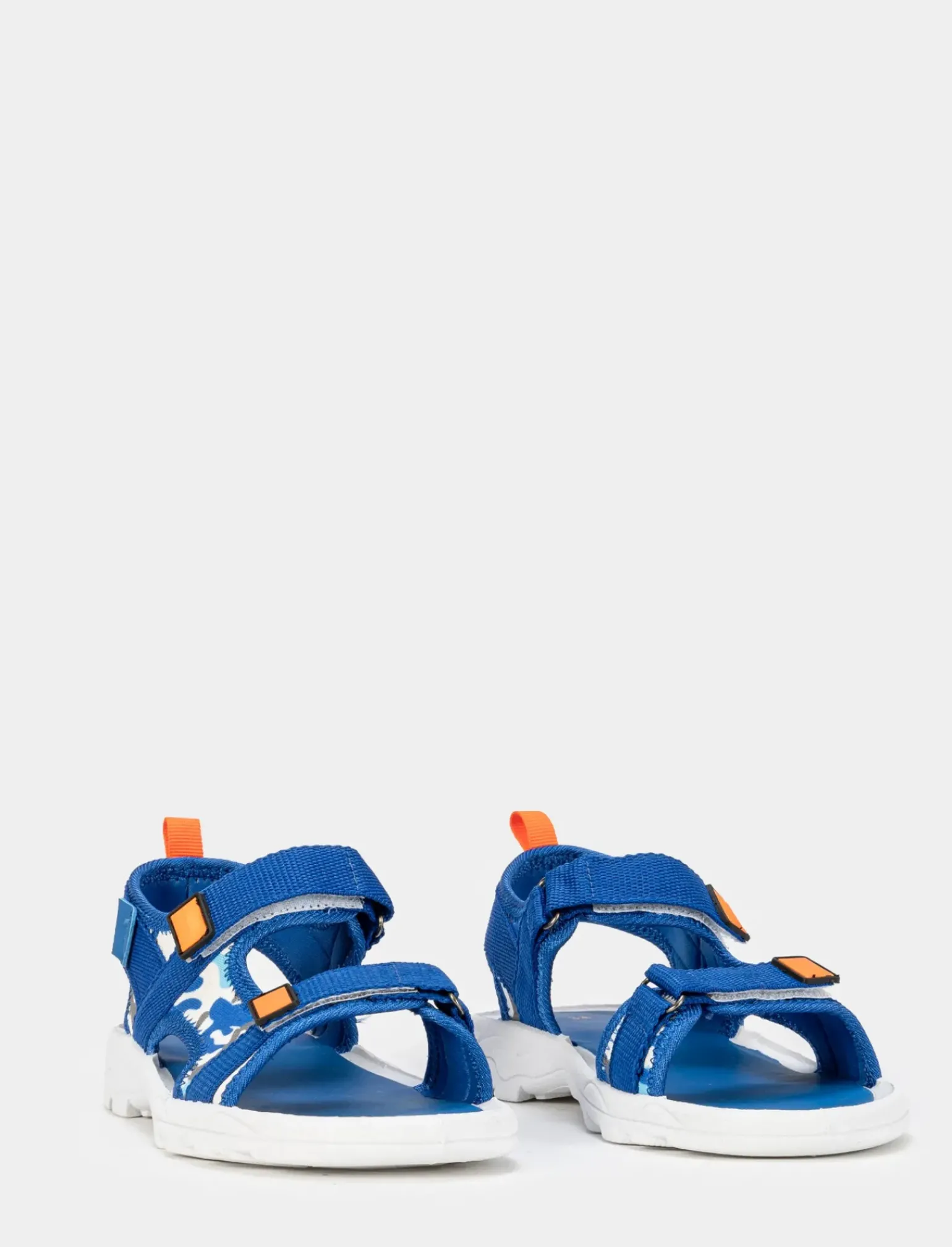 Bambino Piazza Italia Bambino<Sandalo con doppio strappo da bambino -