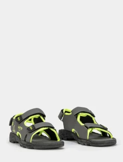 Bambino Piazza Italia Bambino<Sandalo con doppio strappo da bambino -