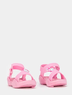 Piazza Italia Bambina<Sandalo mare da bambina -