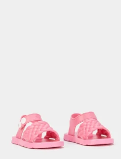 Piazza Italia Bambina<Sandalo mare da bambina -