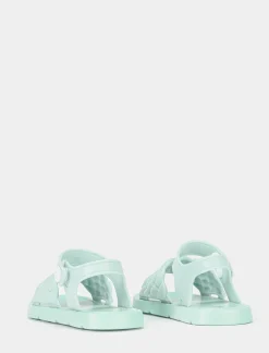 Piazza Italia Bambina<Sandalo mare da bambina -