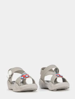 Bambino Piazza Italia Bambino<Sandalo mare da bambino -