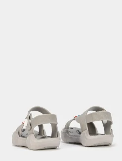 Piazza Italia Sandalo mare da bambino - Grigio Online