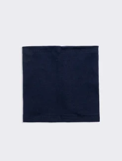 Uomo Piazza Italia Foulard E Sciarpe<Scaldacollo melange da uomo -