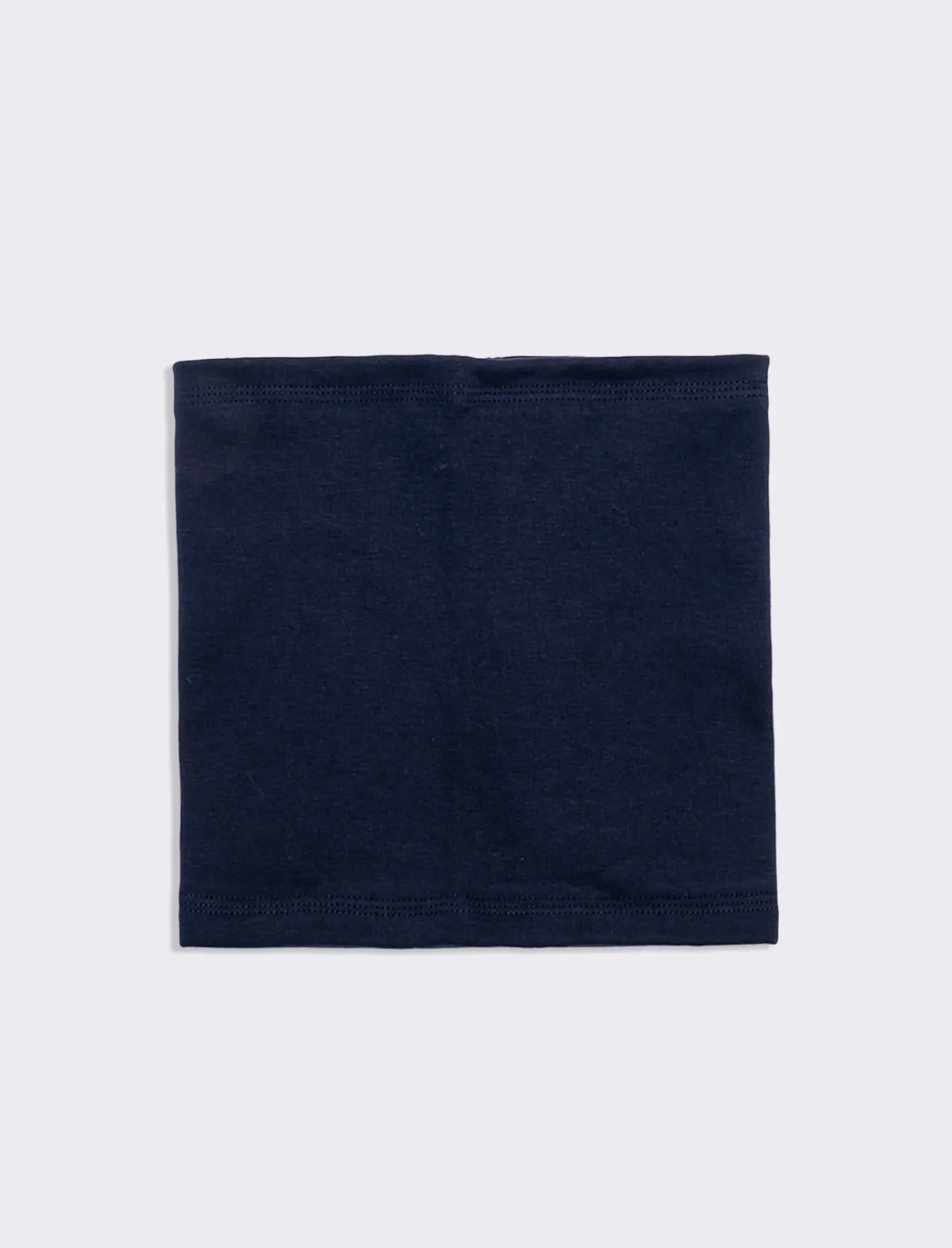 Uomo Piazza Italia Foulard E Sciarpe<Scaldacollo melange da uomo -