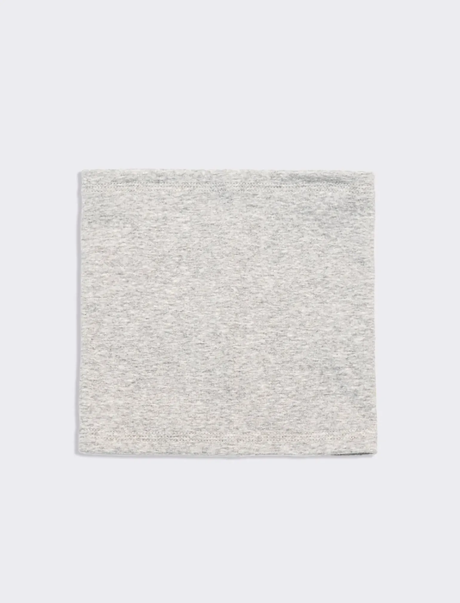 Uomo Piazza Italia Foulard E Sciarpe<Scaldacollo melange da uomo -