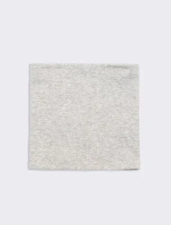 Uomo Piazza Italia Foulard E Sciarpe<Scaldacollo melange da uomo -