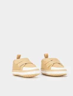 Piazza Italia Neonato<Scarpa con strappi da neonato -