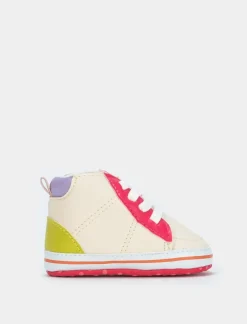 Piazza Italia Neonata<Scarpa multicolor da neonata - Sabbia